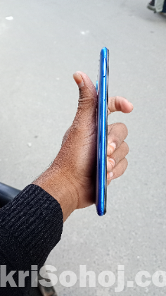 Xiaomi Redmi note 6 pro